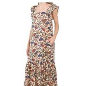 House of Harlow Sister Print